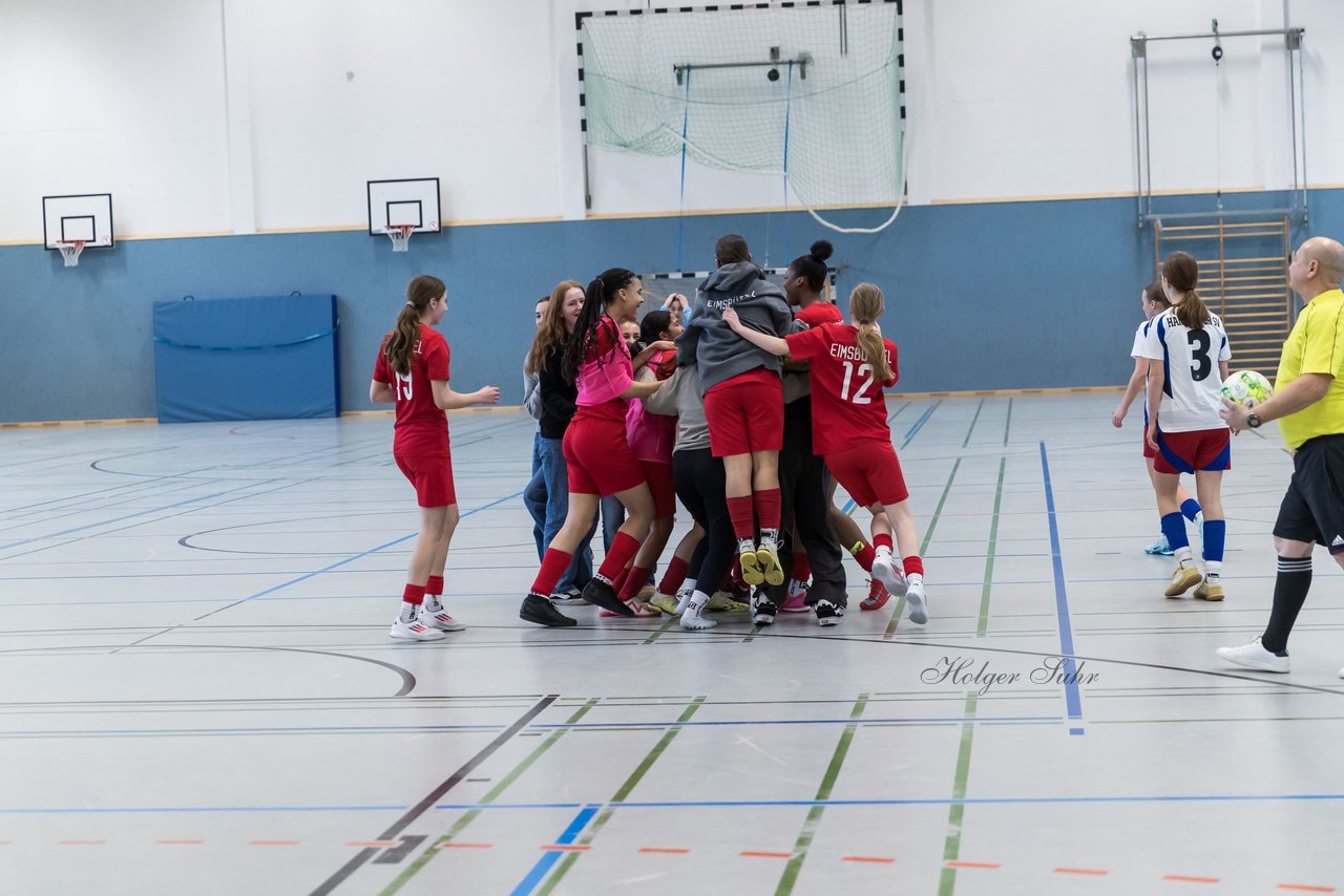 Bild 502 - wCJ Futsalmeisterschaft